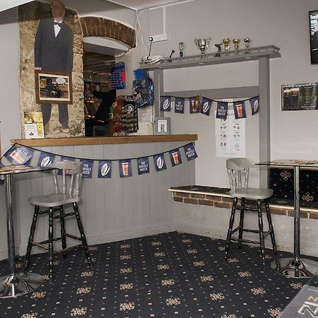 Horspath The Queens Head מראה חיצוני תמונה