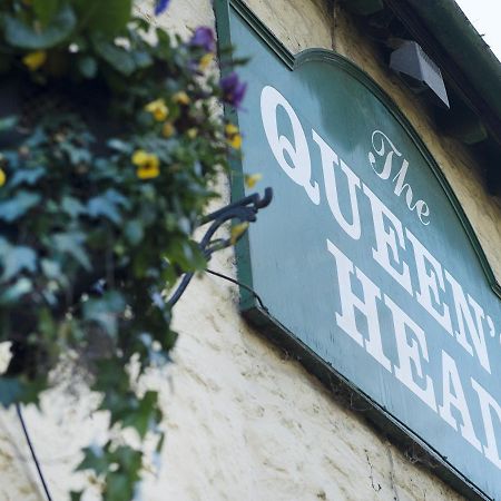 Horspath The Queens Head מראה חיצוני תמונה