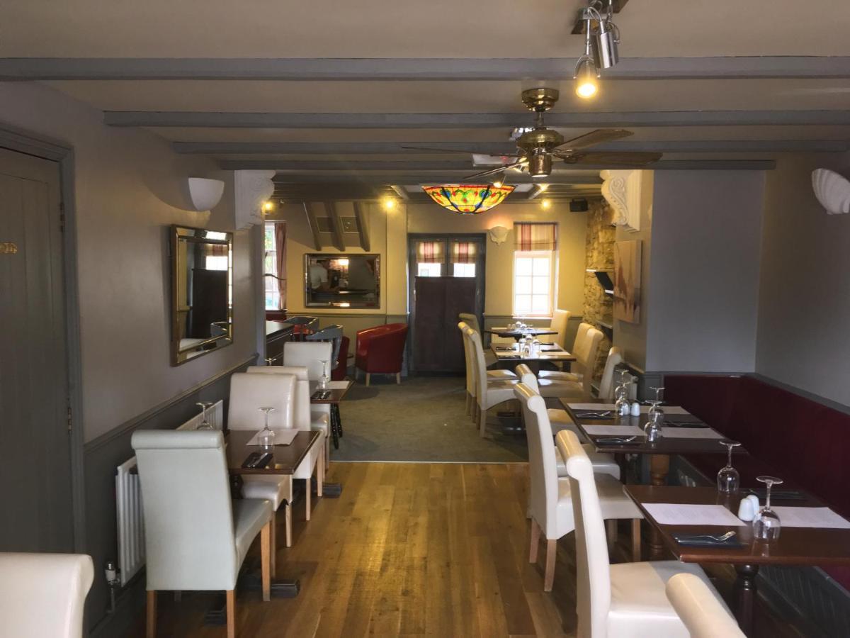 Horspath The Queens Head מראה חיצוני תמונה
