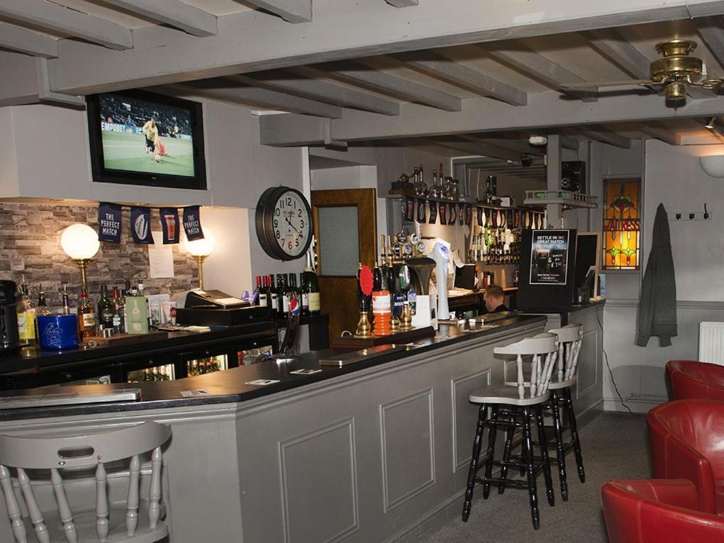 Horspath The Queens Head מראה חיצוני תמונה
