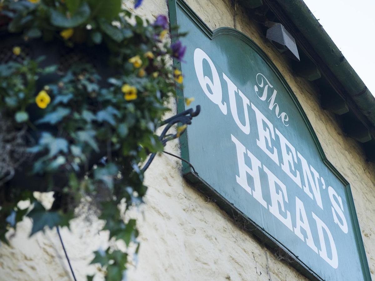 Horspath The Queens Head מראה חיצוני תמונה