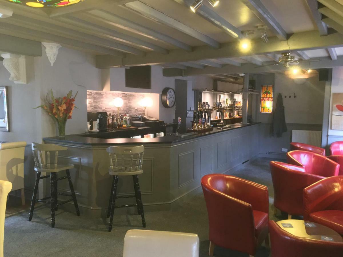 Horspath The Queens Head מראה חיצוני תמונה