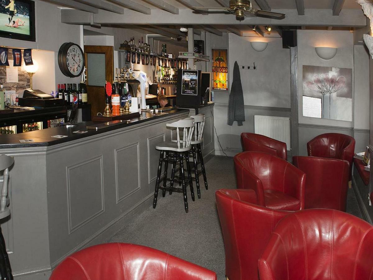 Horspath The Queens Head מראה חיצוני תמונה
