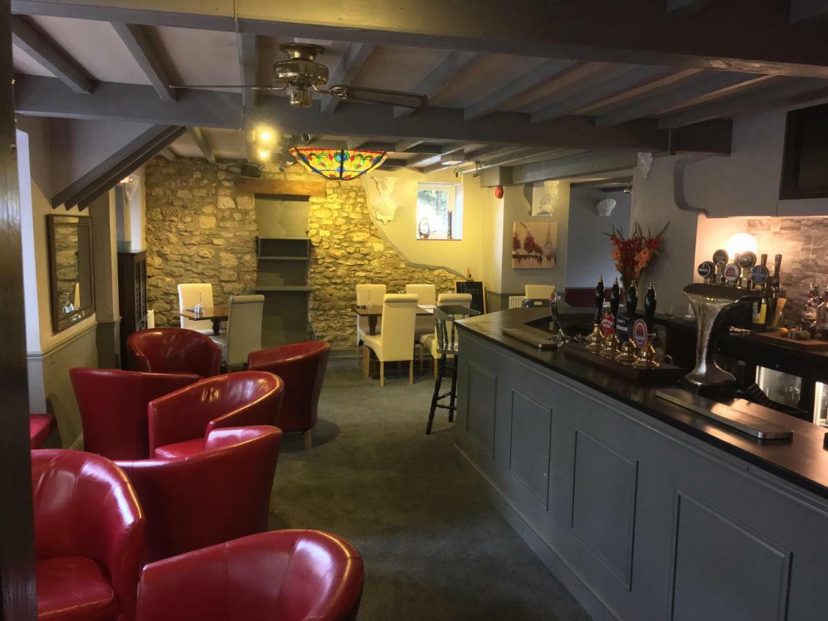 Horspath The Queens Head מראה חיצוני תמונה